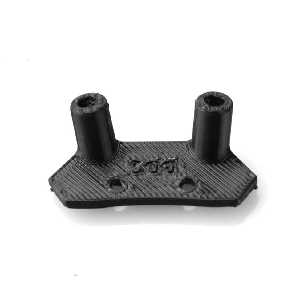 DDG God Mode - DJI O4 Pro Antenne Mount for fpv drones