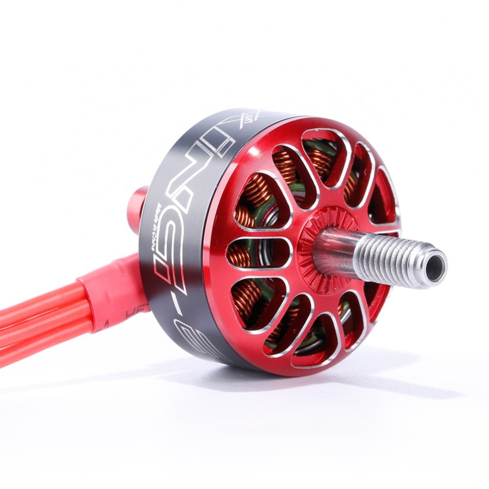 XING-E 2208 2-6S FPV Motor - 2450Kv for fpv drones 1