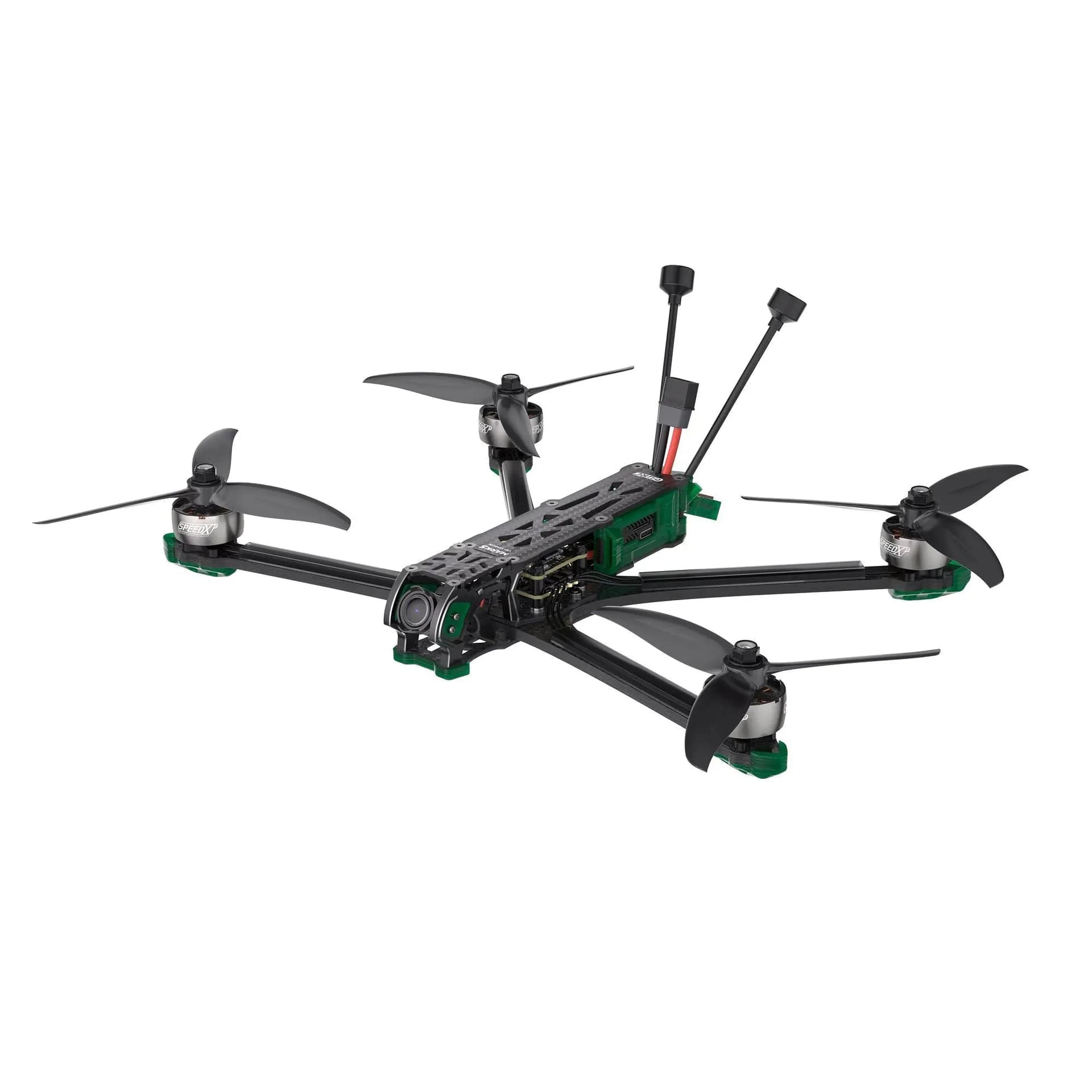 GEPRC MK5D-LR7 HD O3 Long Range FPV for fpv drones