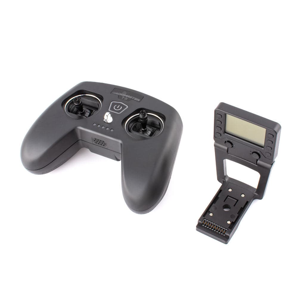 RadioMaster T8 Pro Radio Controller for fpv drones 11