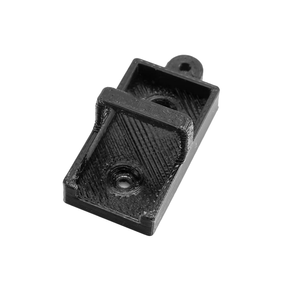 Lumenier RID - Remote ID Universal Screw Mount - 2 - Black for fpv drones 1