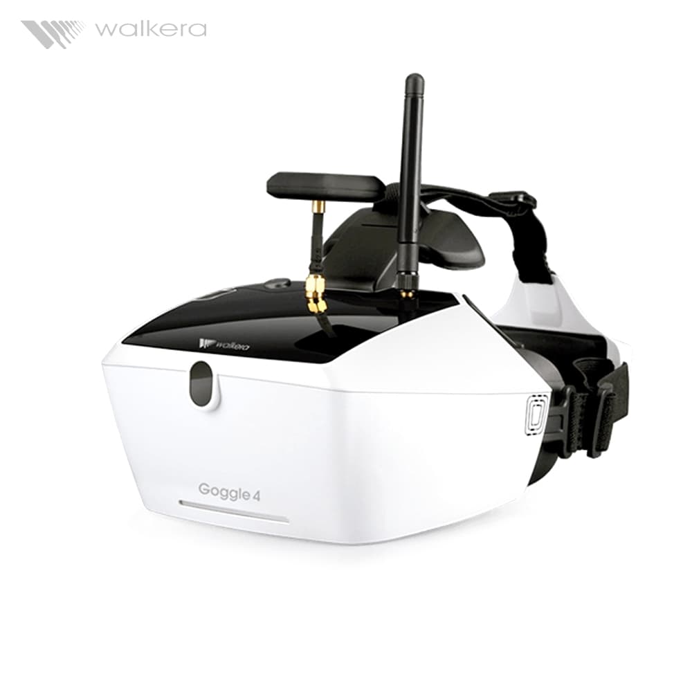 Walkera Goggle 4 for fpv drones 1