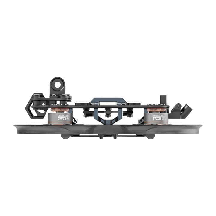 BetaFPV BNF Pavo25 V2 HD 4S 2.5" Cinewhoop for DJI O3 (without O3 Unit) - Choose Your Receiver for fpv drones 3