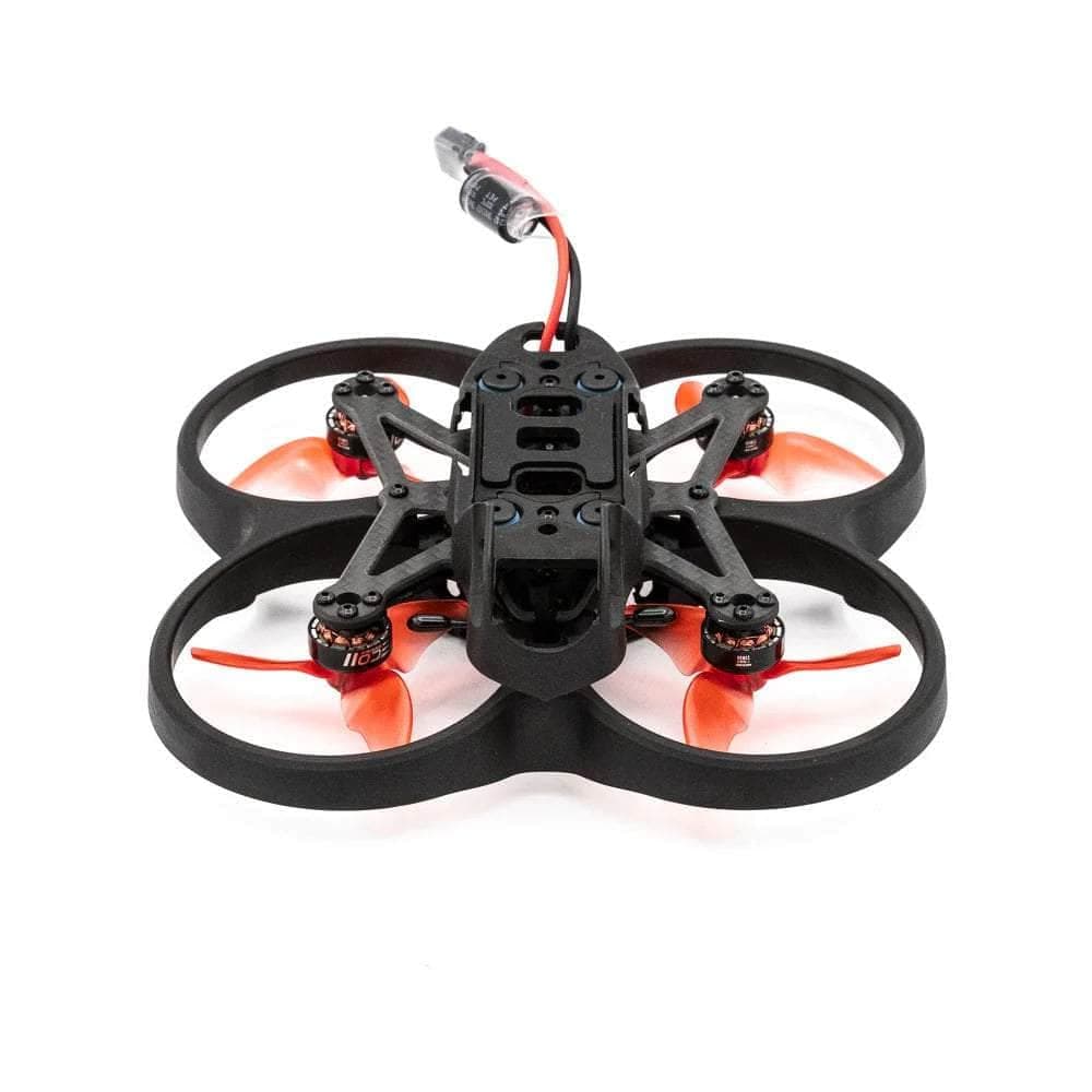 Emax BNF Cinehawk Mini 2.5" BYOV Cinewhoop Quad (w/o O3 Air Unit)