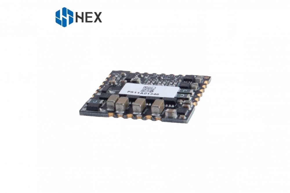 Hex Power Selection Module for fpv drones