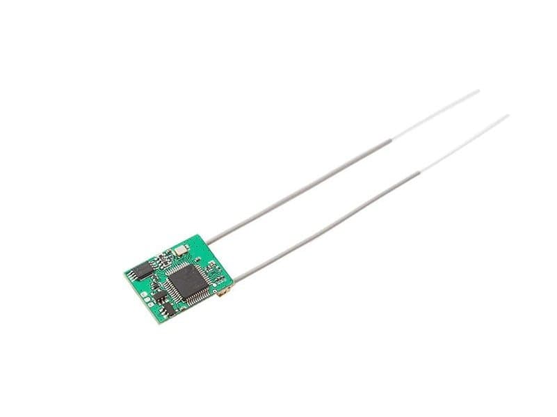 Jumper R1F F-Port 16 Channel SBUS Receiver for fpv drones 2