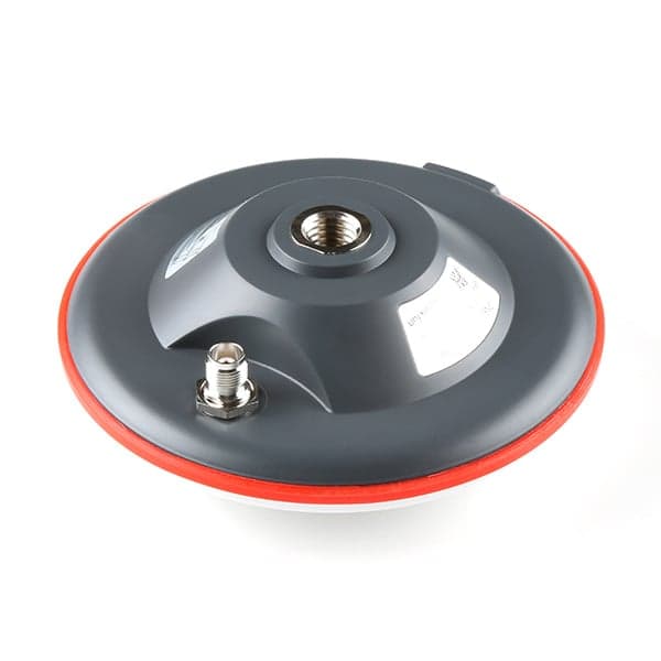 GNSS Multi-Band L1/L2/L5 Surveying Antenna - TNC (SPK6618H) for fpv drones 9