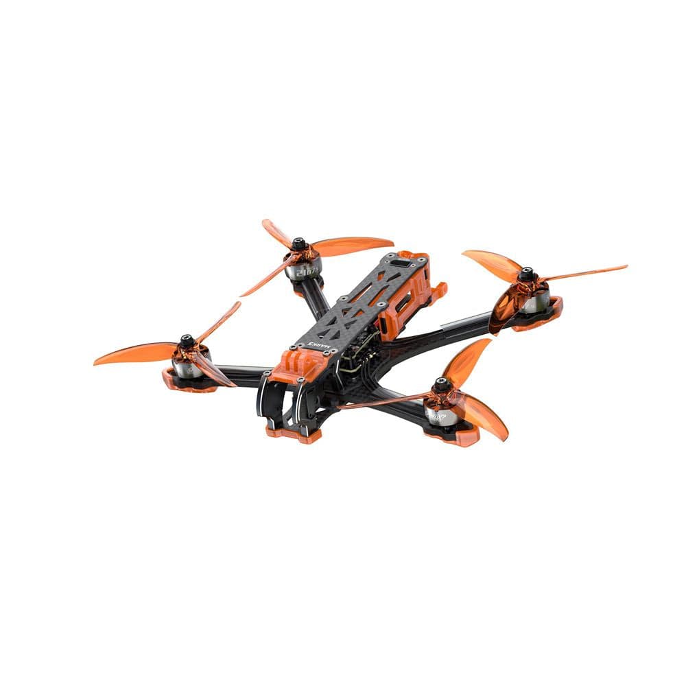 GEPRC Mark5 Deadcat 6s 5" O4 Pro Compatible WTFPV NO VTX - Choose Receiver and Color