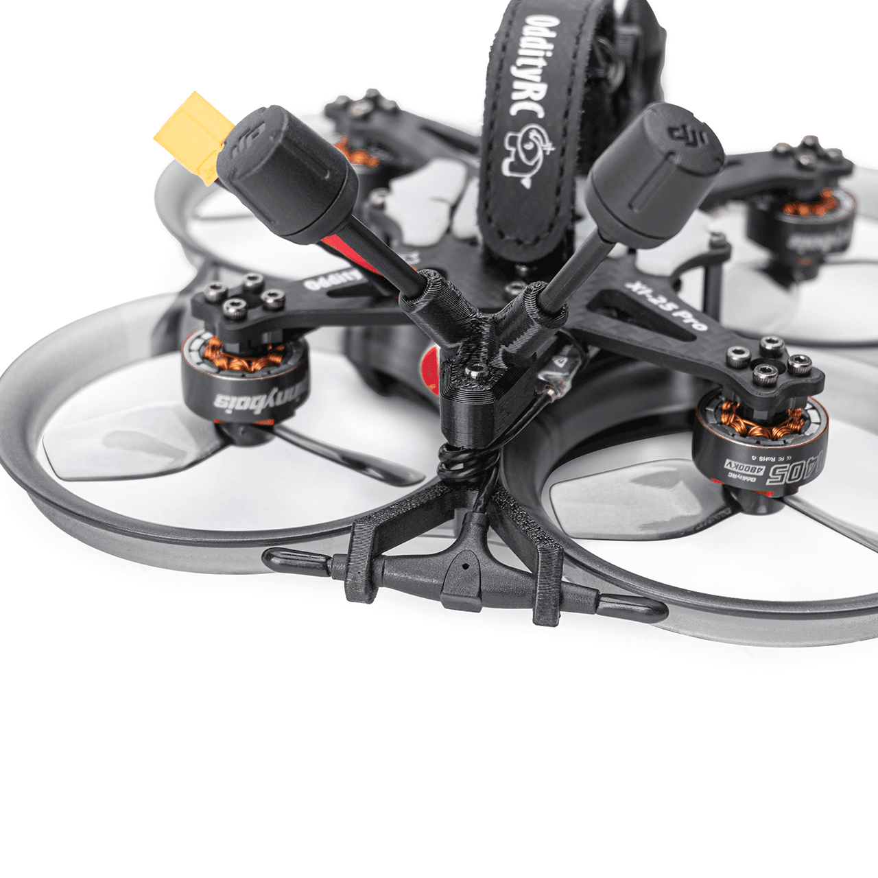 XI25 Pro HD O4 PRO Version 4S/6S for fpv drones 5