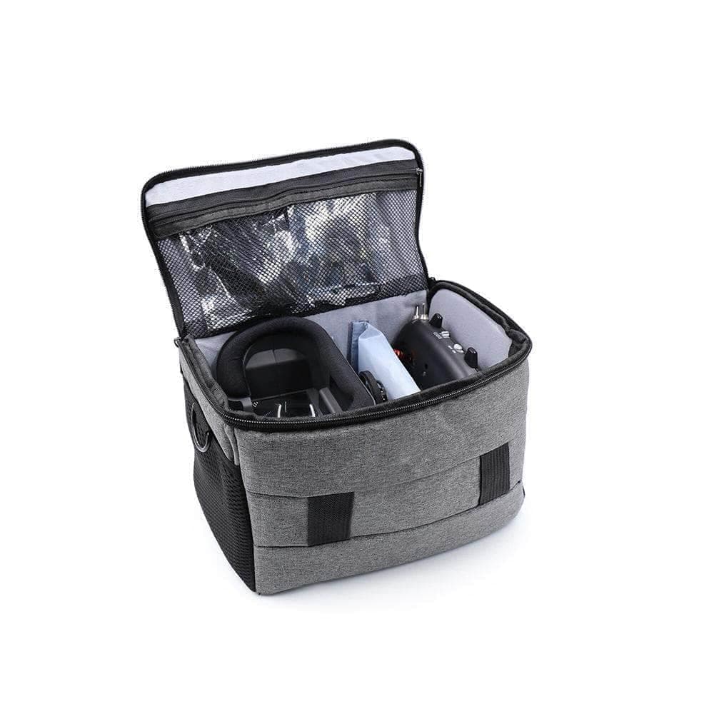 GEPRC RTF TinyGO 4K FPV Whoop Analog Kit w/ Goggles, ELRS Radio Transmitter, Case & Drone for fpv drones 3