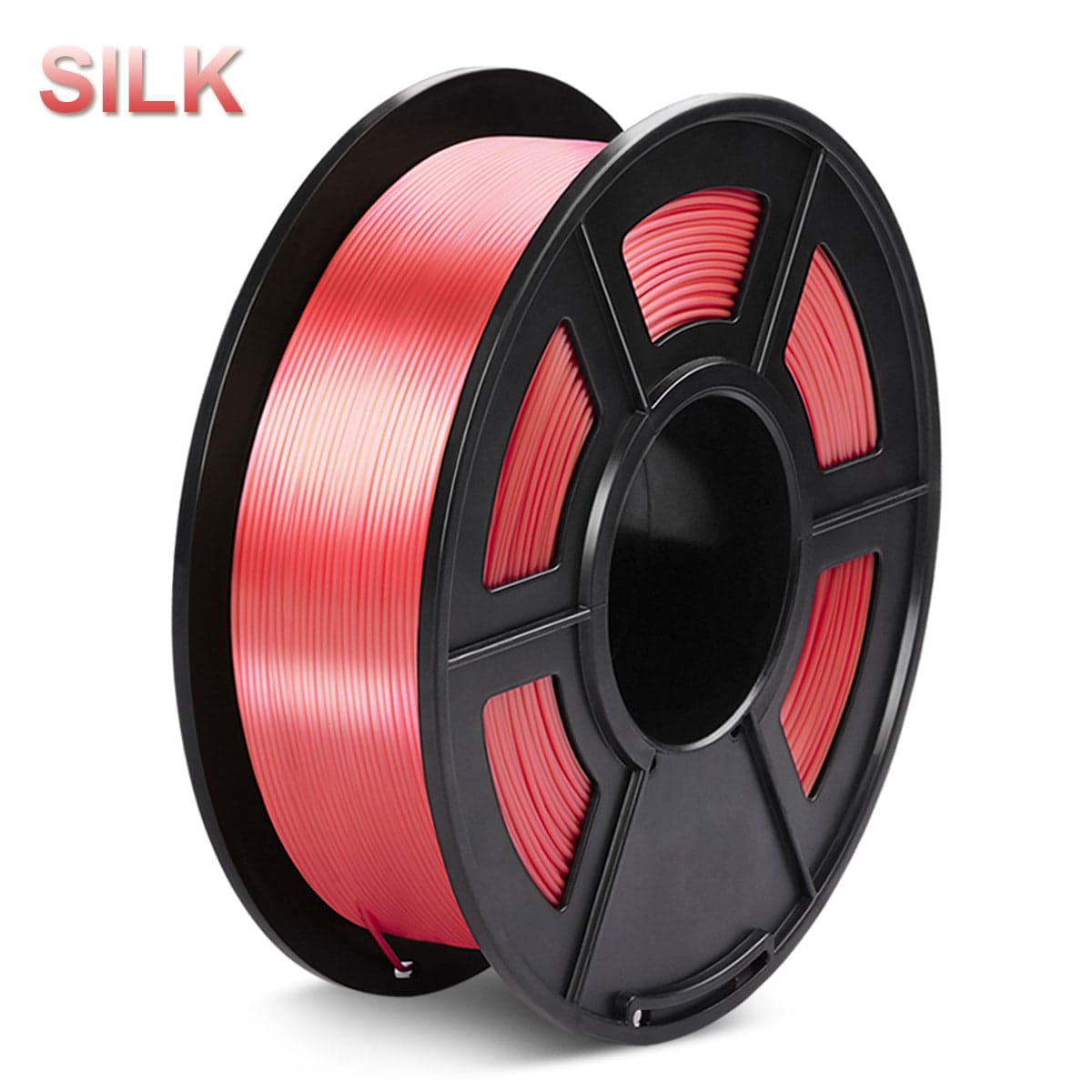 Sunlu Silk PLA+ 3D Print Filament 1.75mm 1kg for fpv drones 4