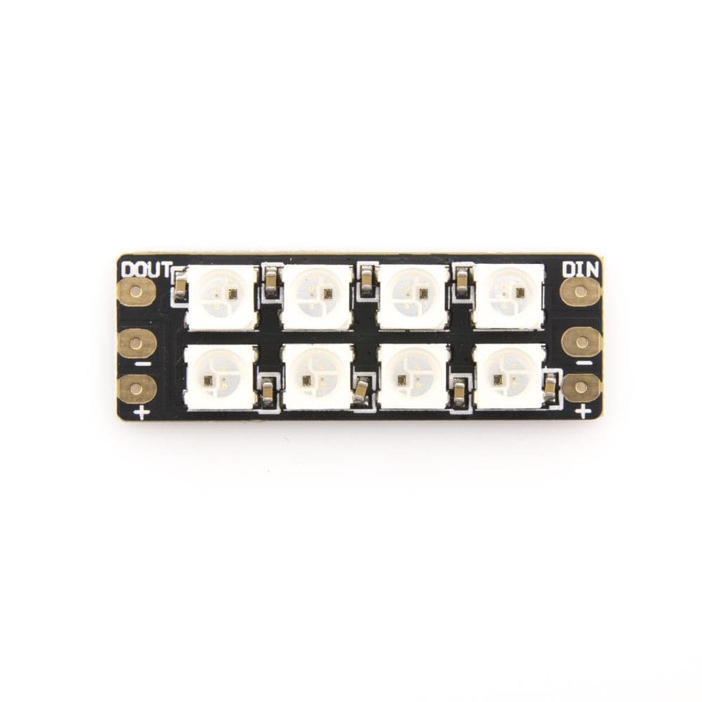 DIATONE Flash-Bang LED Board (SW302, SW402 & SW602) for fpv drones 2