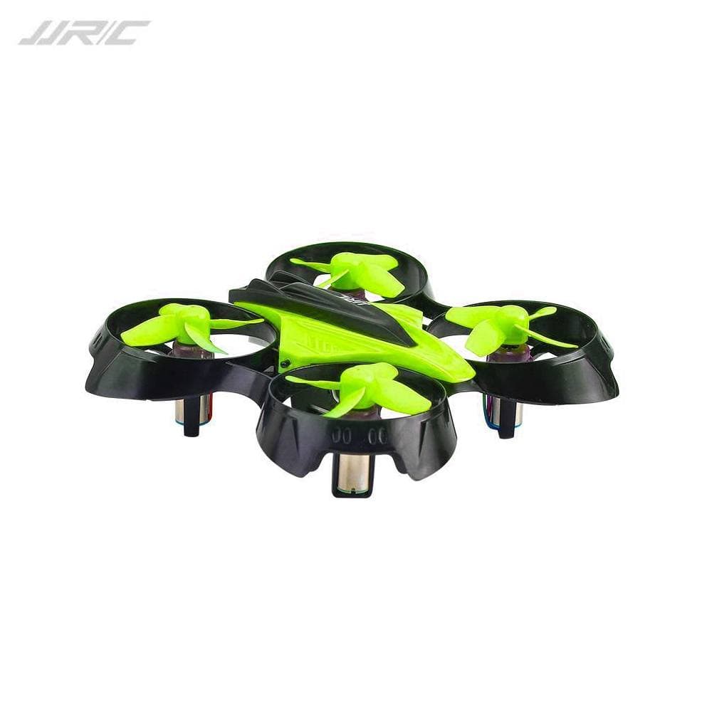 JJRC H83 Mini Drone - GROEN for fpv drones 1