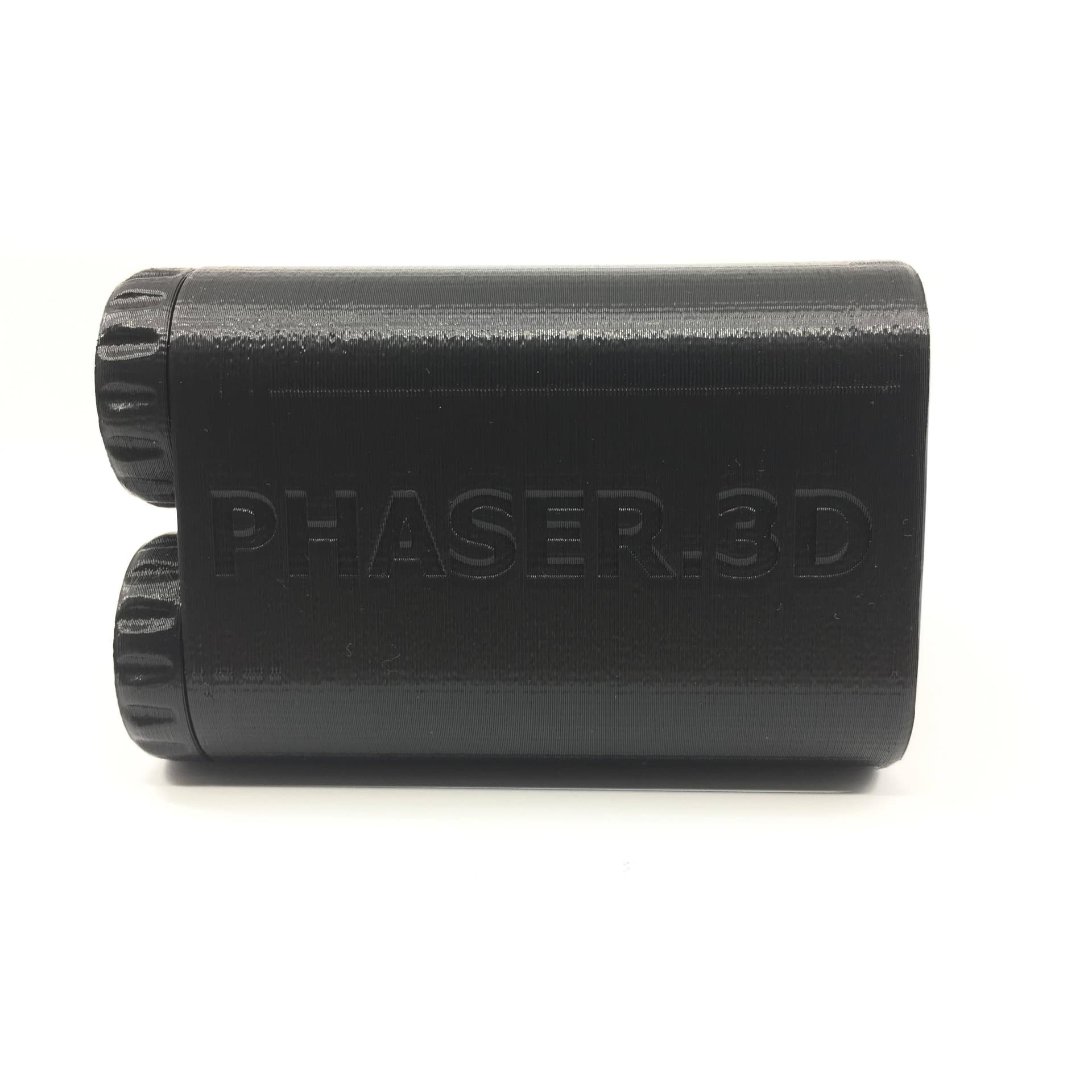 Phaser3D 18650 Battery Casing for fpv drones 5