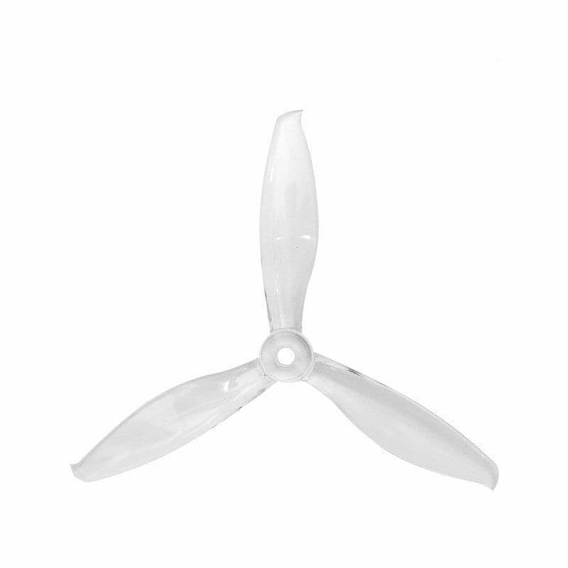 Gemfan 5149 5.1x4.9 FPV PC 3 propeller for fpv drones 2