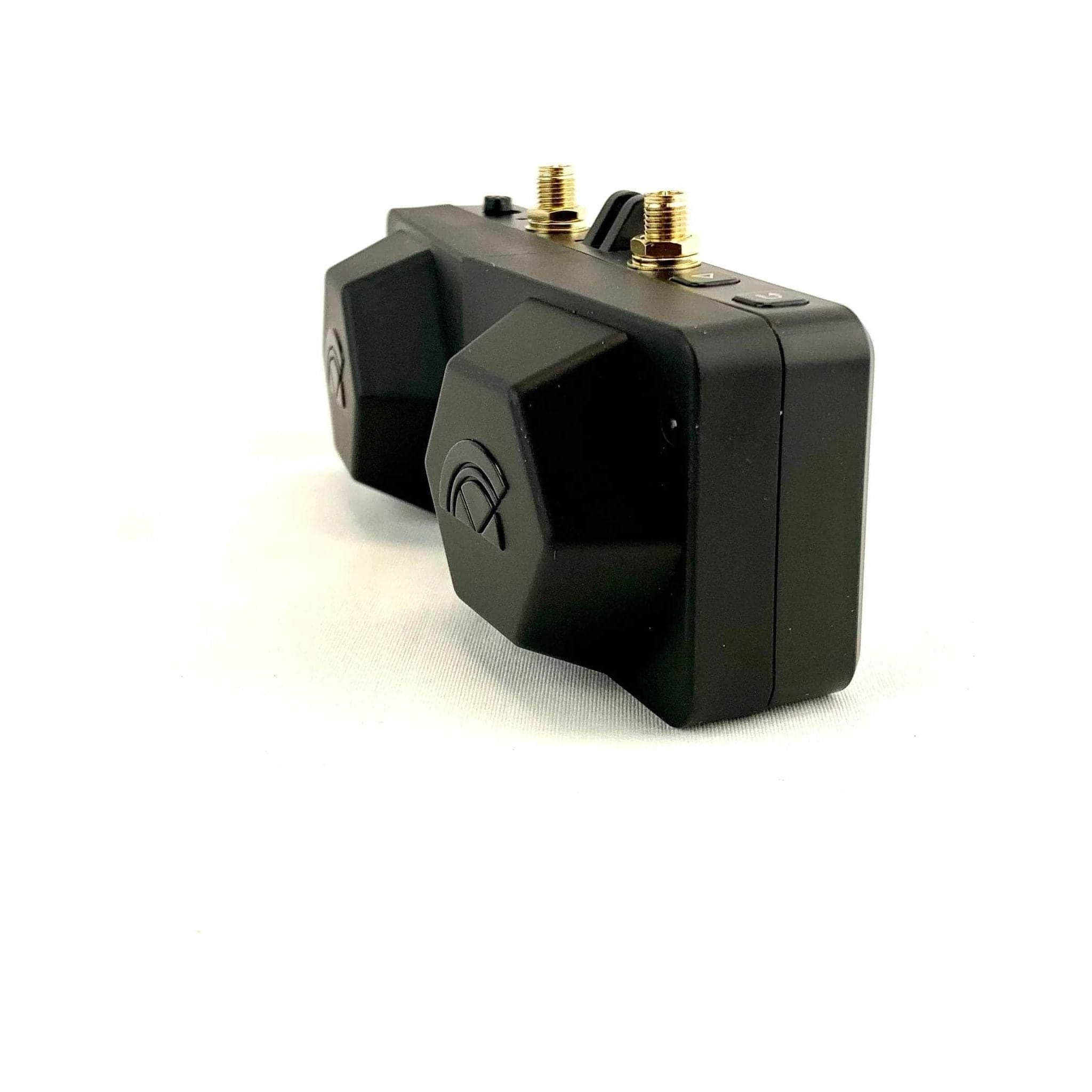 VAS Walksnail VRX Crosshair XTreme Mini Mod - Choose Polarization for fpv drones