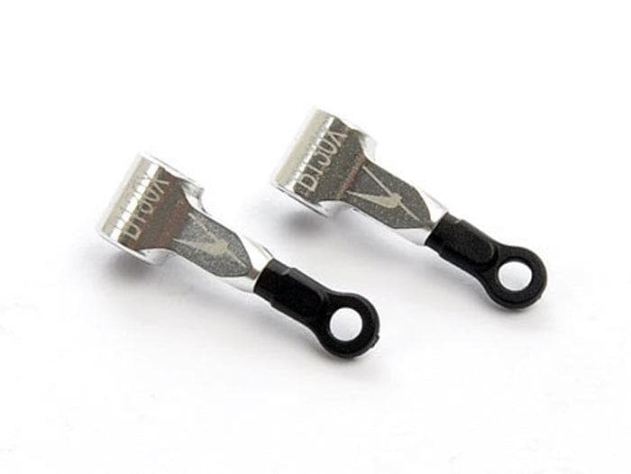 Xtreme B130X20 Blade 130 X DFC Linkage Arm 2 pieces (Xtreme Main Rotor) for fpv drones