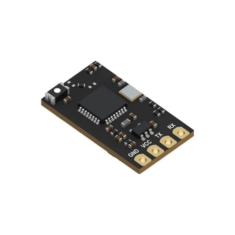 Foxeer ELRS 2.4GHz Receiver - T Antenna for fpv drones 3