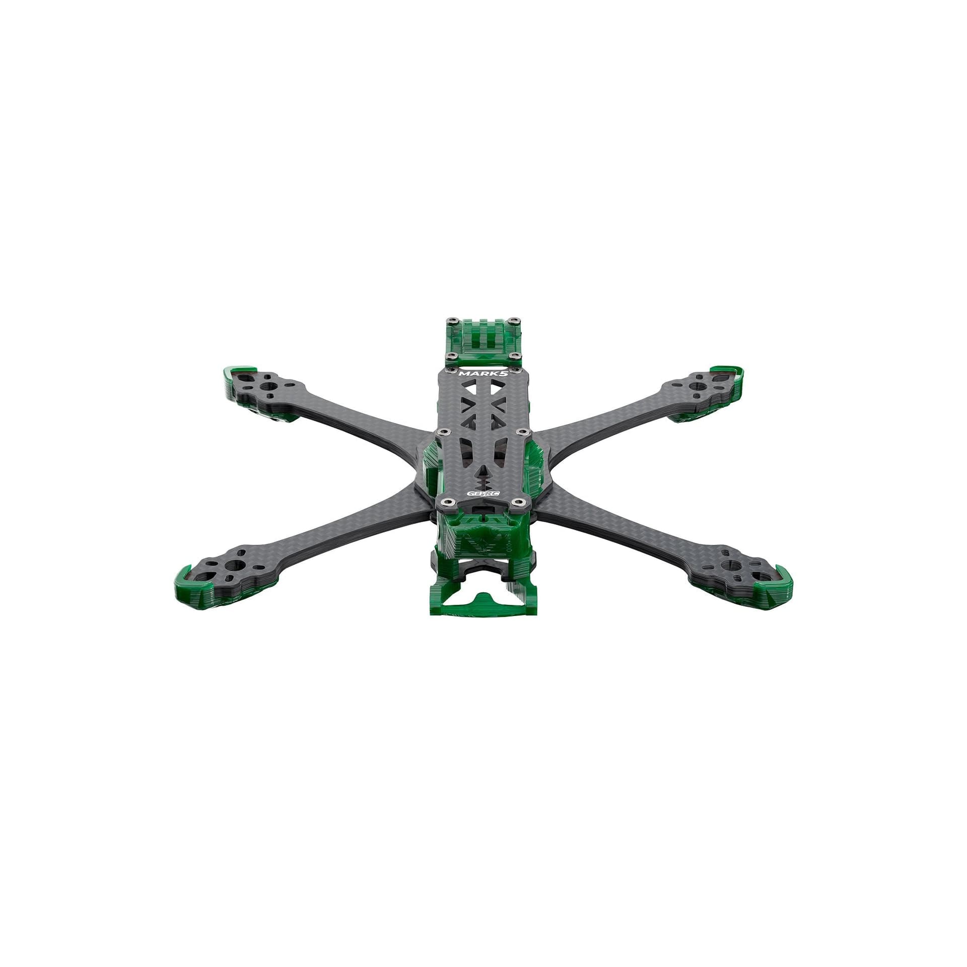 GEP-MK5 O4 Pro Wide X Frame for fpv drones 3