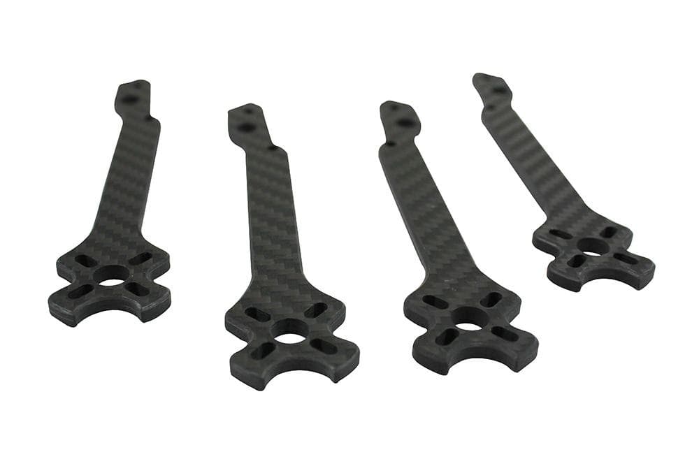 XHover Win 5 FPV Racing Quad Frame for fpv drones 2