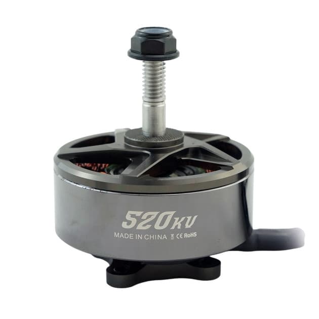 RCinpower EX4214 520Kv motor for drones for fpv drones 1