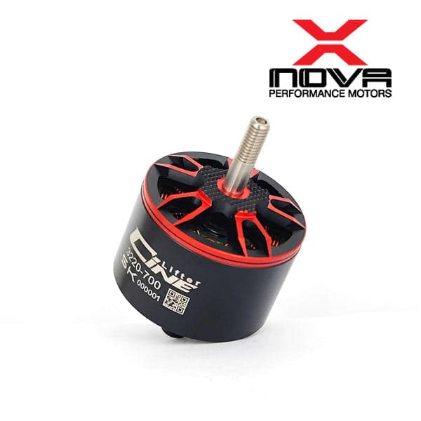 Xnova Cinelifter Line 3220 SK Motor Series. 700kv_490Kv for fpv drones 5