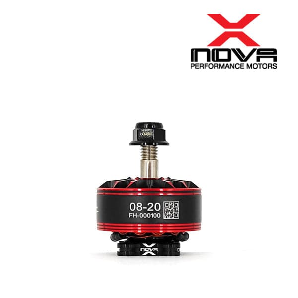 Xnova Hard Line 2208 2000KV Freestyle FPV Motor for fpv drones 4
