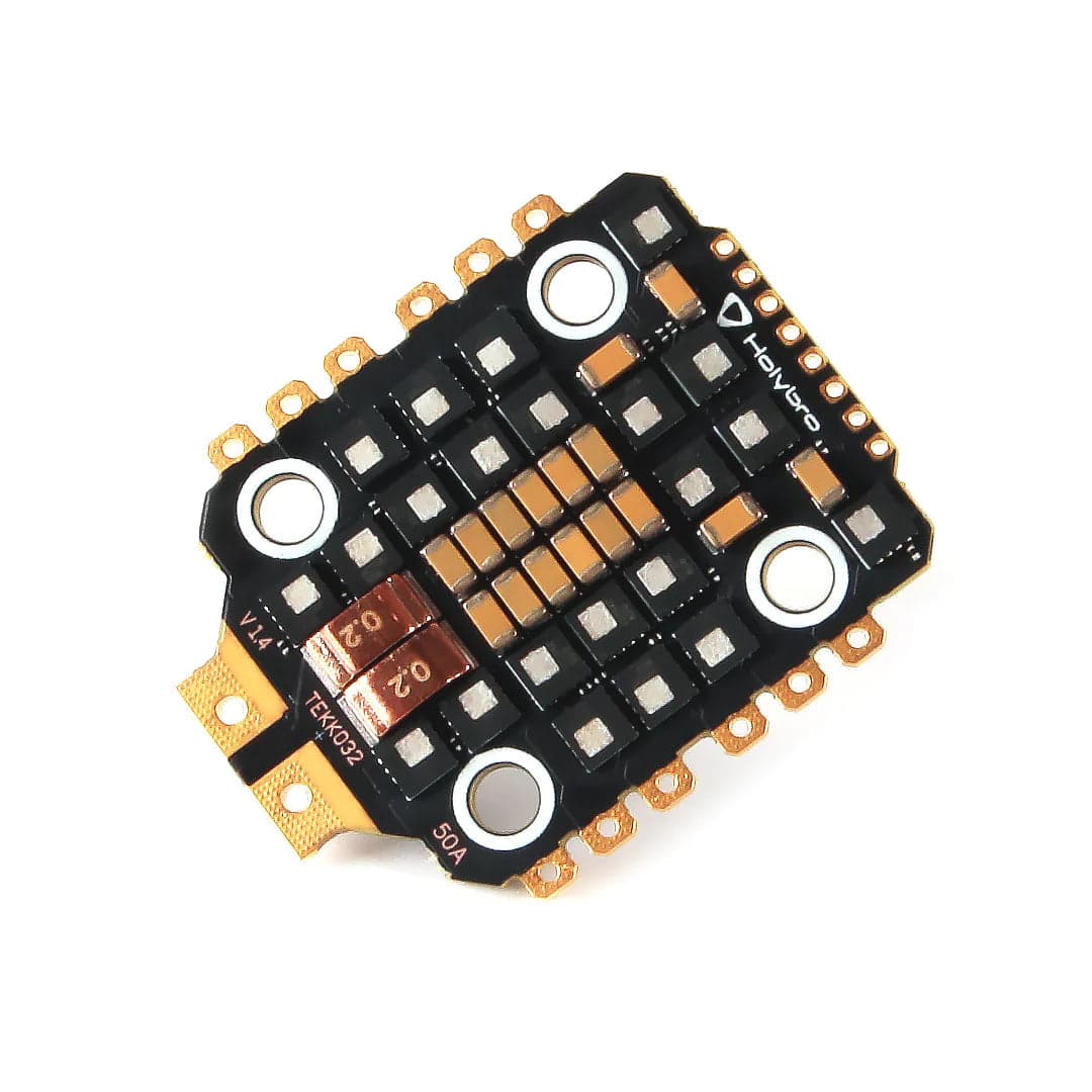 Holybro Kakute H7 Mini V1.3 W/Tekko32 F4 4in1 Mini 50A ESC STACK - 20x20mm for fpv drones 5