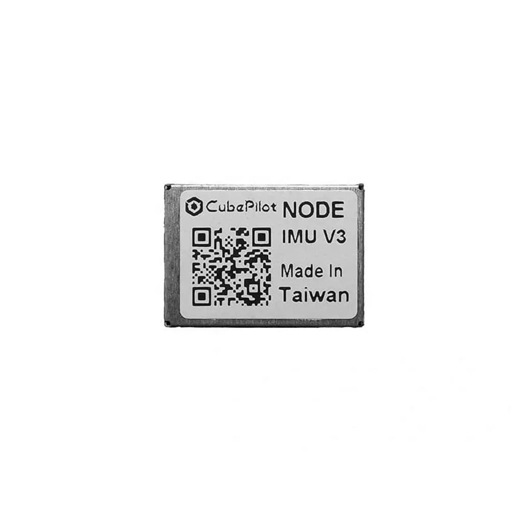CubePilot CubeNode V3 - 1 for fpv drones