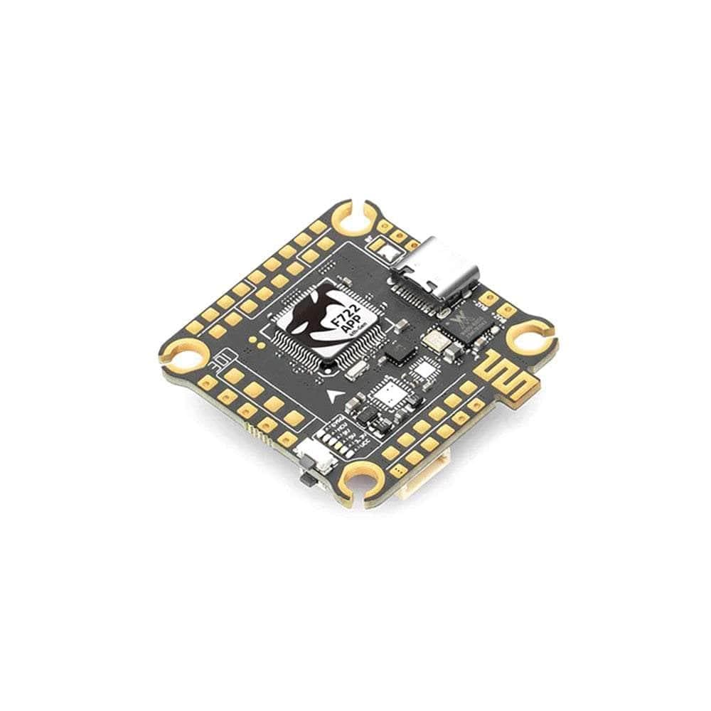 Diatone Mamba MK4 F722 APP F55_128k 3-6S 30x30 Stack/Combo (F722 FC / 55A 128k 32bit 4in1 ESC) for fpv drones 3