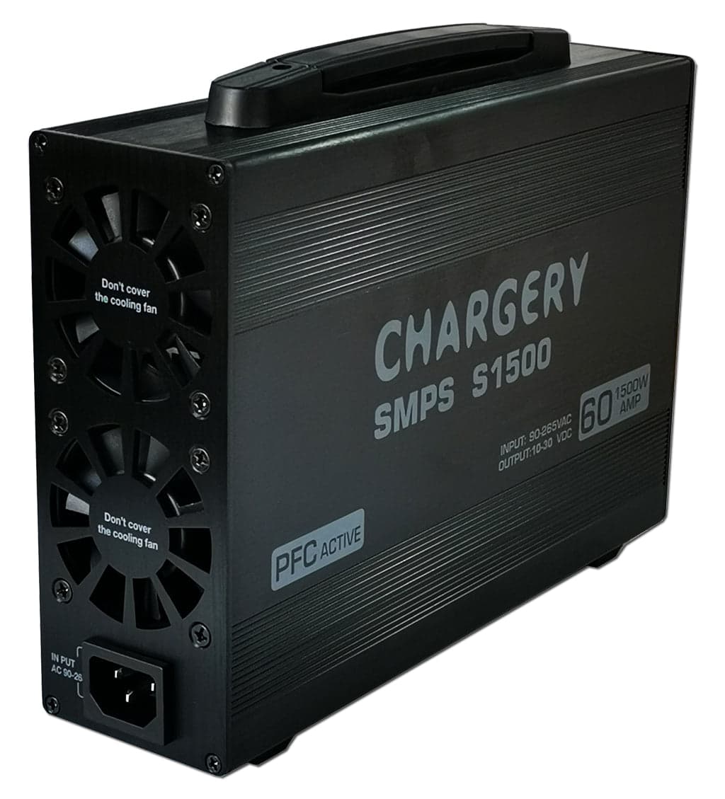 Chargery S1500 V3.0 Power Supply for fpv drones