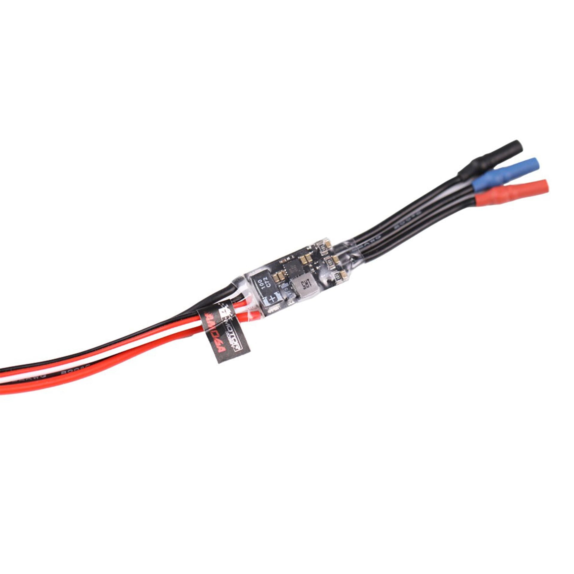 T-MotorHobby AM20 Pro Combo for fpv drones 1