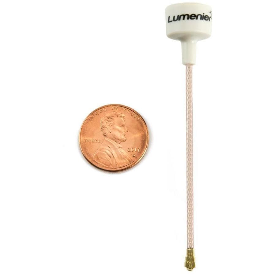 Lumenier Micro AXII UFL 5.8GHz Antenna (LHCP / RHCP) for fpv drones 29