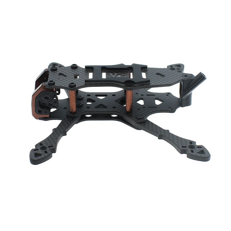 PIRAT Lil Matey V2 3.5" FPV Drone Frame for fpv drones 6