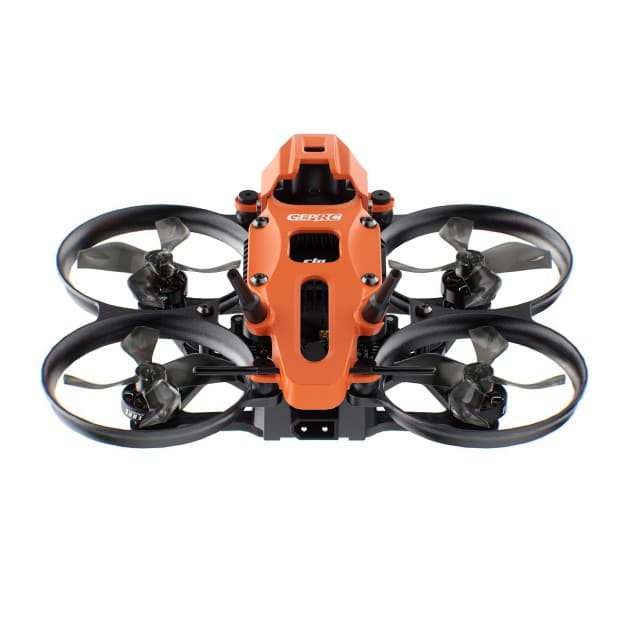 GEPRC DarkStar16 Tinywhoop with DJI O4 Pro and ELRS for fpv drones 3