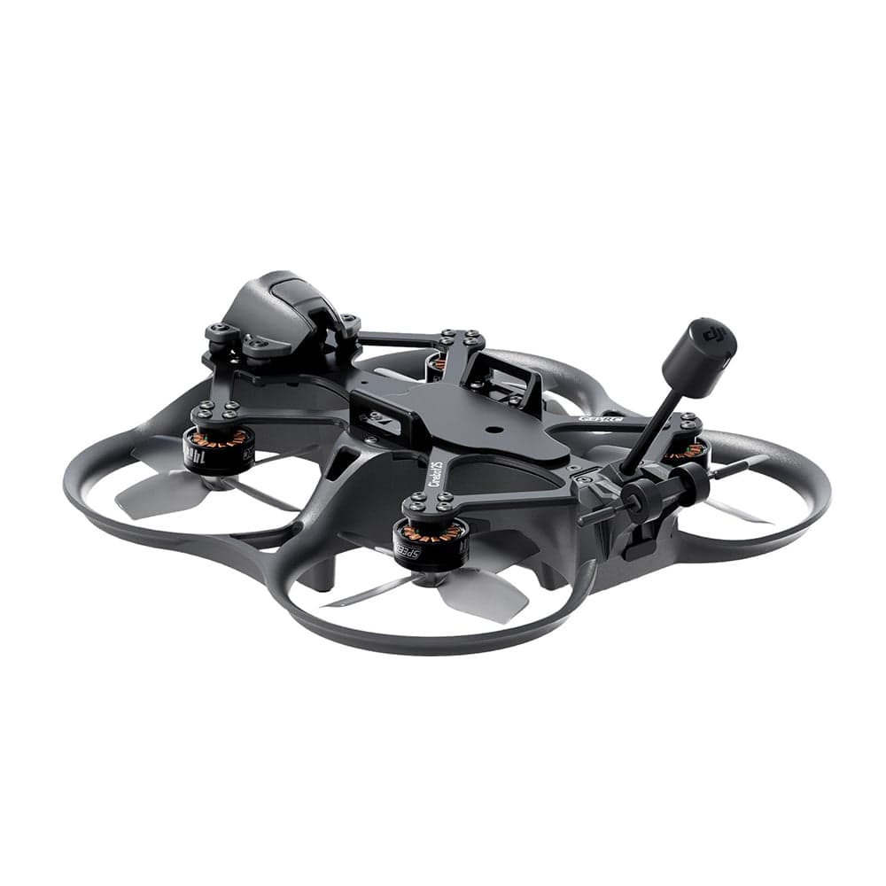 GEPRC Cinebot25 HD O3 2.5" Cinewhoop - Choose RX for fpv drones 2