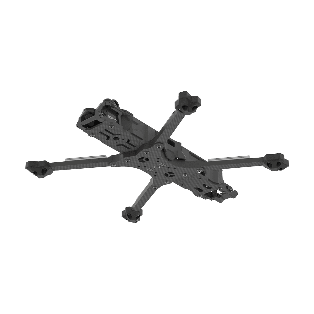 iFlight BOB57 O3 LR & Freestyle Cinematic 6" Frame Kit for fpv drones 8