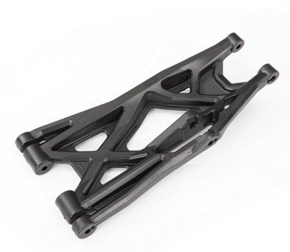 Traxxas TRA7831 X-Maxx Heavy-Duty Left Lower Suspension Arm (Black) for fpv drones