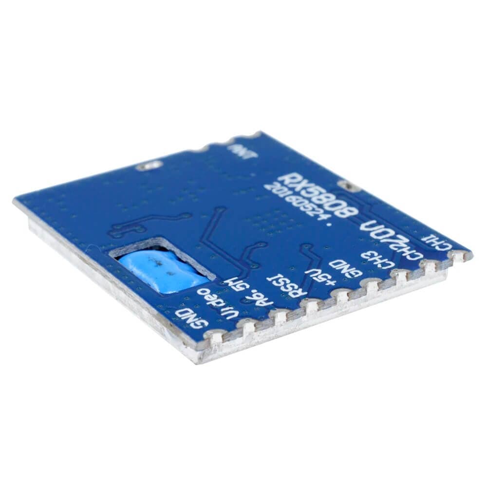 Boscam RX5808 5.8GHz FPV Receiver for fpv drones 1