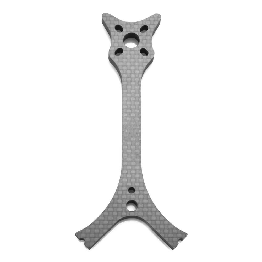 Stan FPV Stallion 5" Frame Kit - True X - 6.5 for fpv drones 4