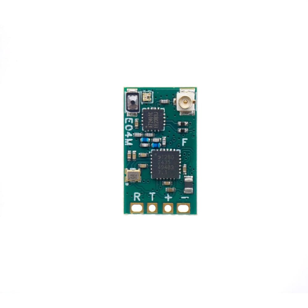 TUNERC ELRS Nano Receiver 2.4GHz (PA+LNA) for fpv drones 2