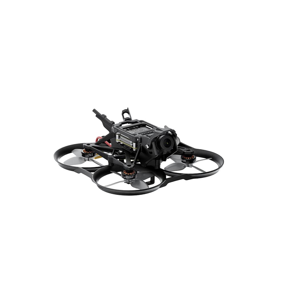 GEPRC DarkStar20 HD Wasp CineWhoop Drone - Choose Receiver for fpv drones 5
