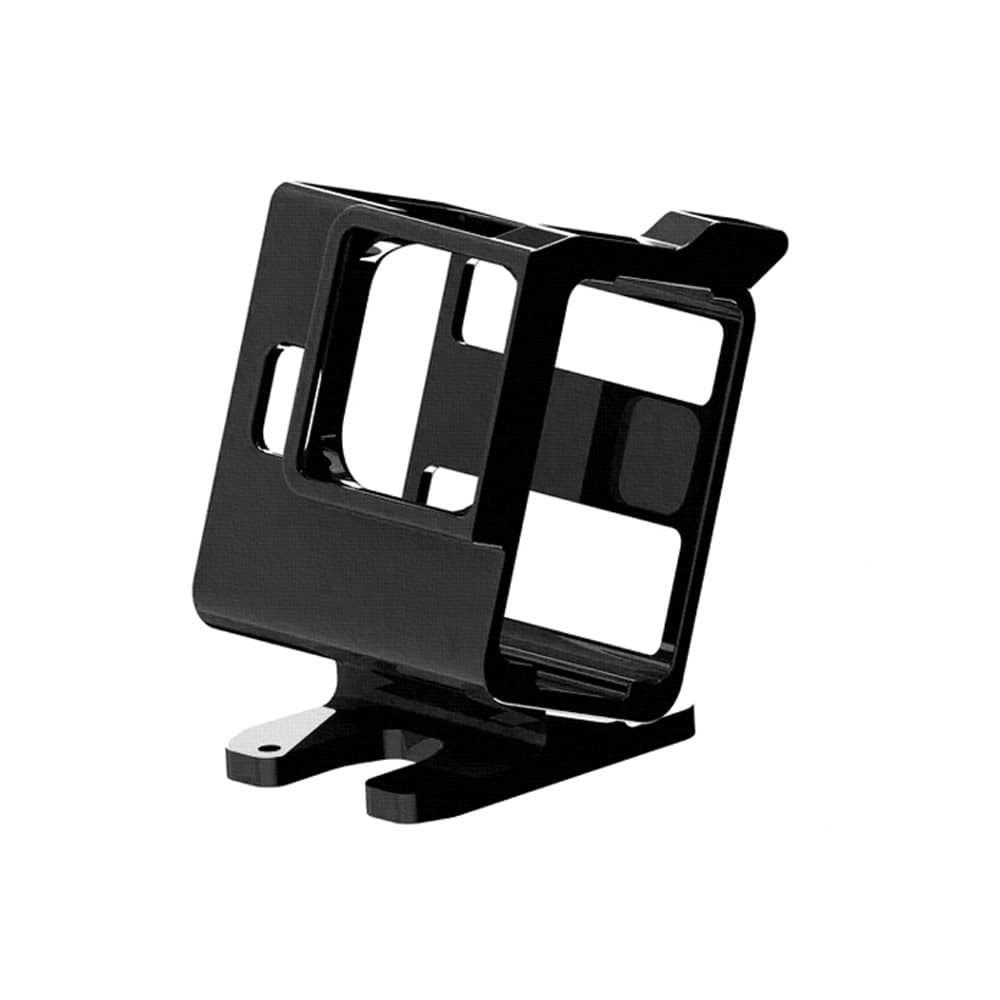 Lumenier XILO Phreakstyle Hero 11 Mini Mount - Black - 3.25  for fpv drones