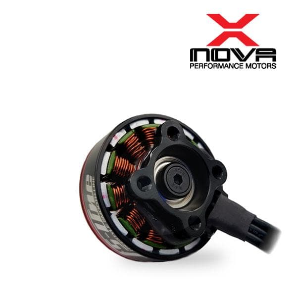 Xnova 2806.5 Freestyle Smooth Line Motor - 1700kv for fpv drones 2