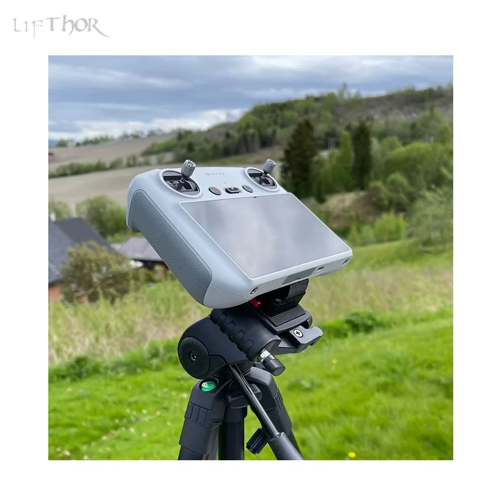 LifThor Tripod Mount voor DJI RC 1/2 for fpv drones 3