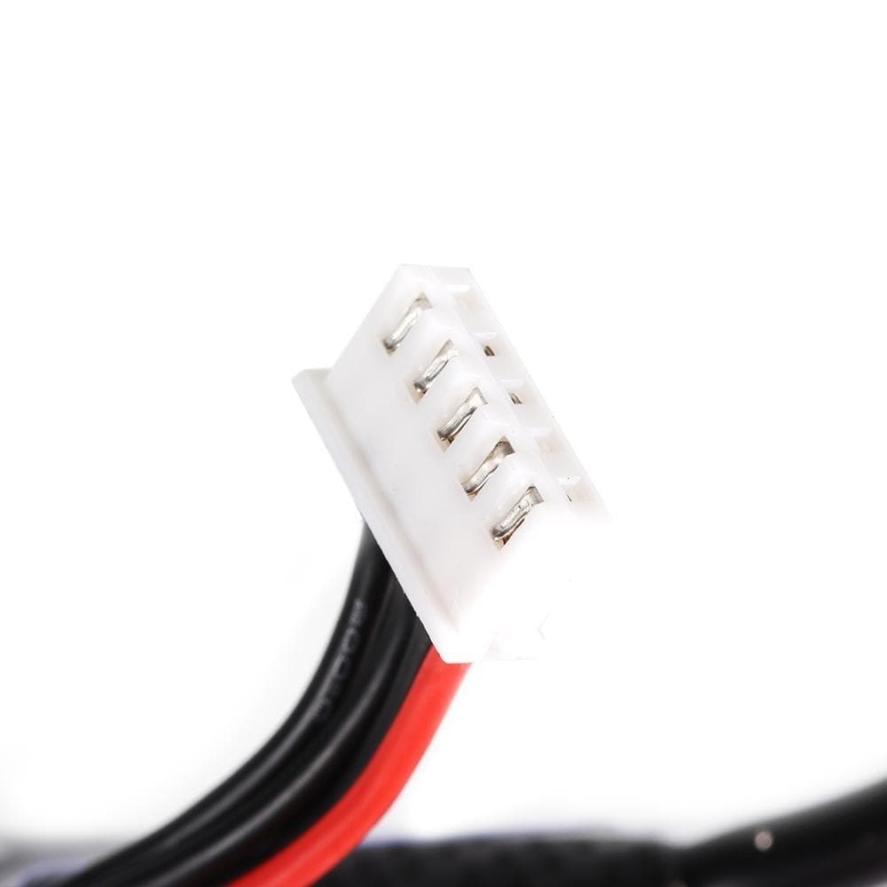 HGLRC KRATOS 4S 14.8V 1300MAH 120C Li-Po Battery - XT60 for fpv drones 5