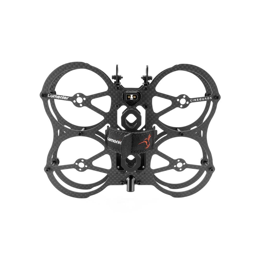 Lumenier QAV-PRO Nano Whoop 2" Cinequads Edition - Frame Kit for fpv drones 5
