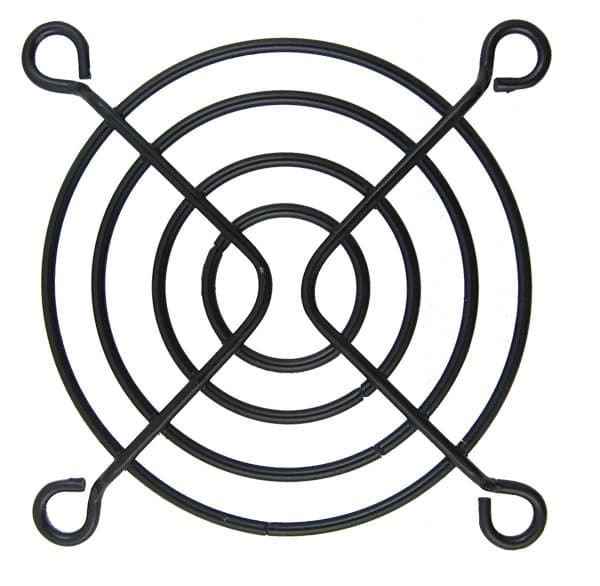 Fan Grills for PRC Cases for fpv drones 4