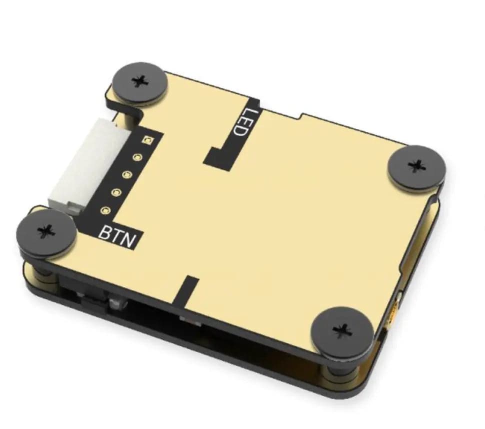 TBS Unify Pro32 DP (MMCX) for fpv drones 2