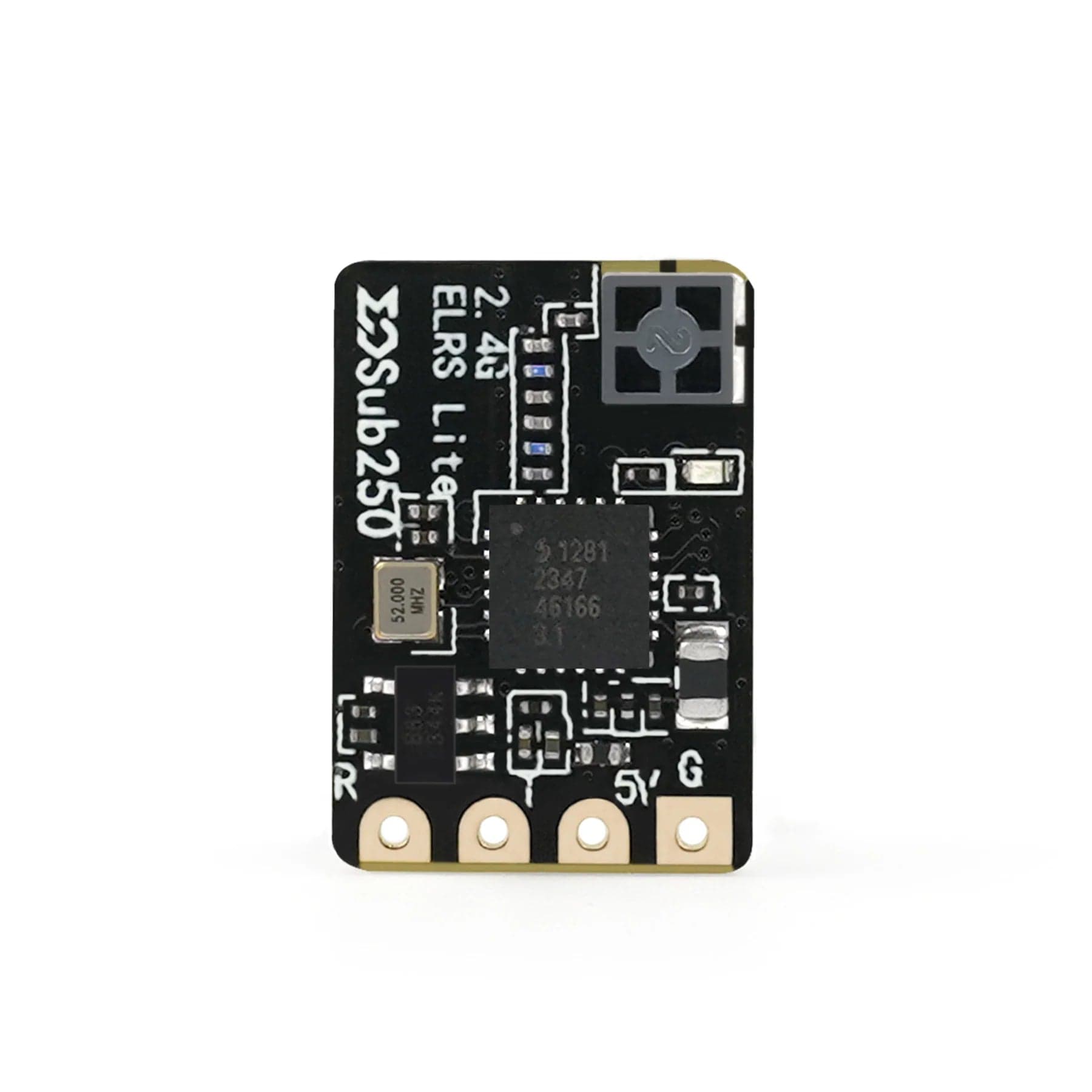 Sub250 ELRS Lite 2.4G Receiver for fpv drones 1